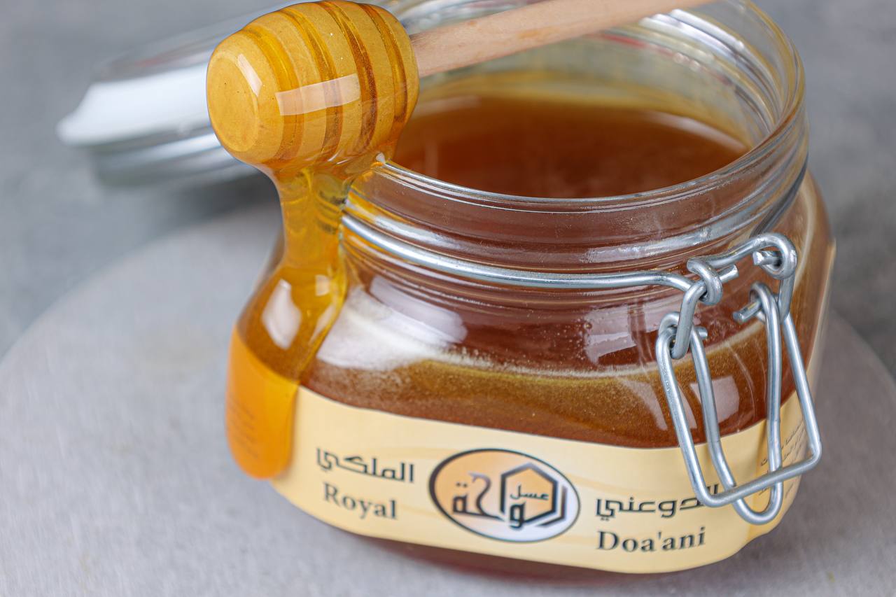 الدوعني الملكي